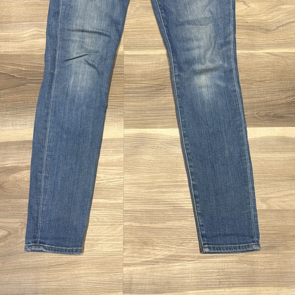 🏁 J Brand blue denim jeans size 26 - Picture 7 of 12